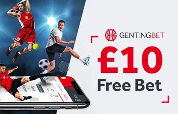GentingBet Sports Betting Review .